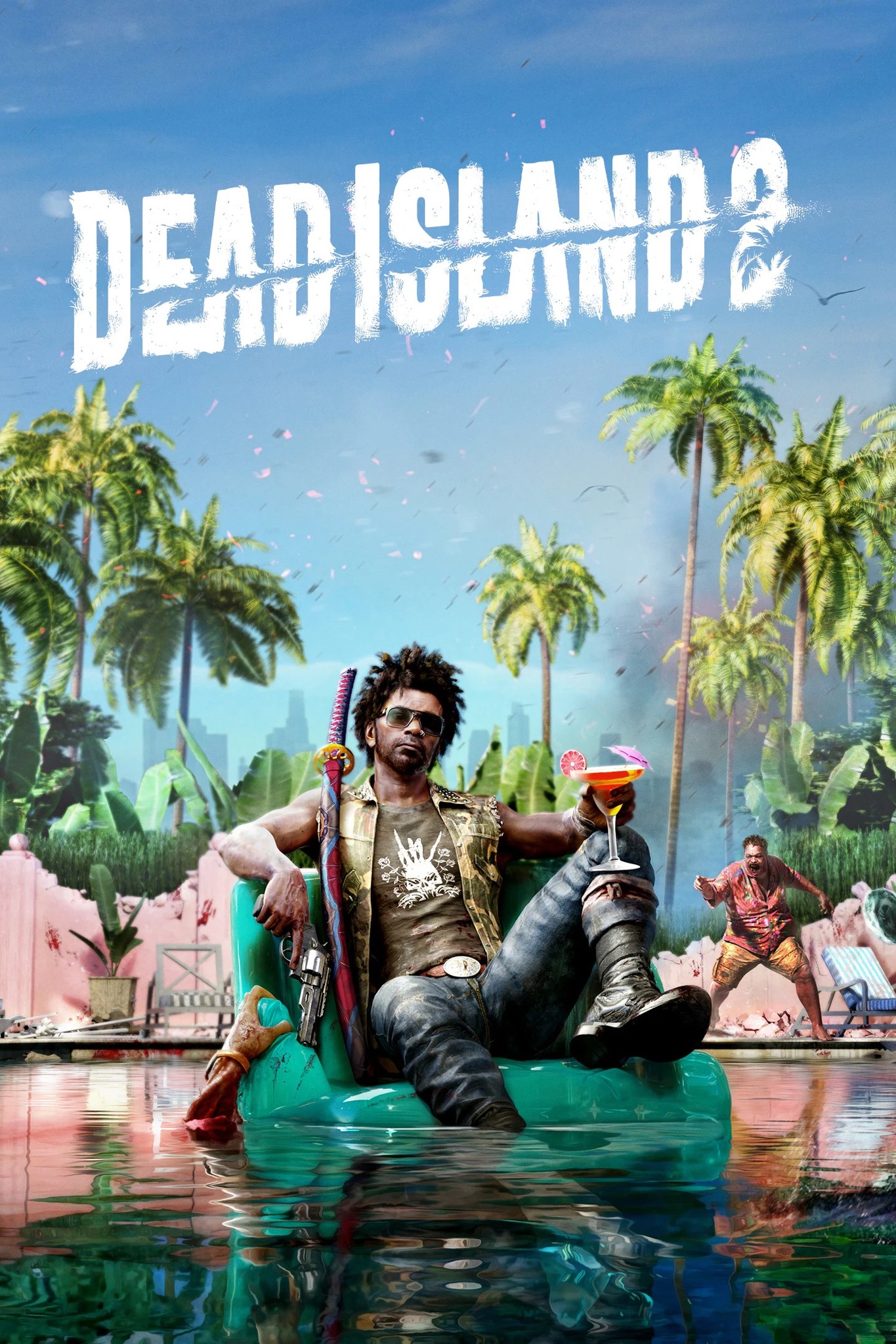 Dead Inslad 2